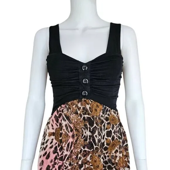 gyaru babydoll mini dress - Picture 3 of 8